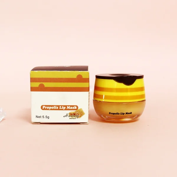 🍯Honey Pot Bee Lip Balm