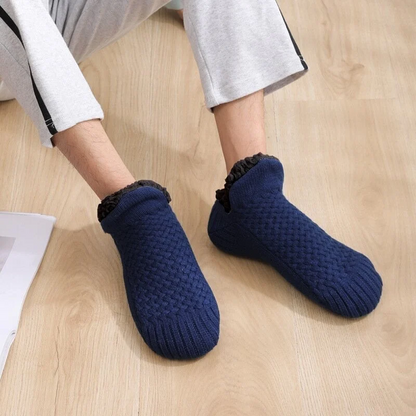 Indoor Non-slip Thermal Socks