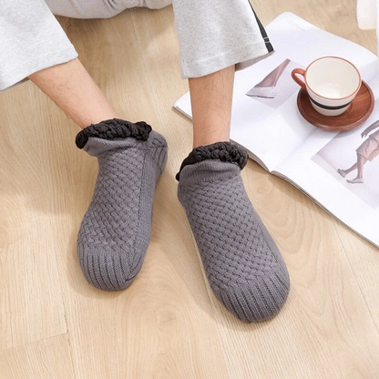 Indoor Non-slip Thermal Socks