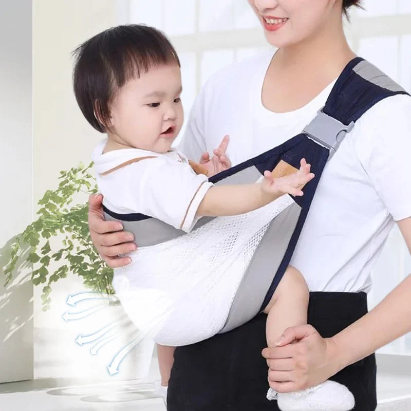 🎁Lightweight Baby Carriers