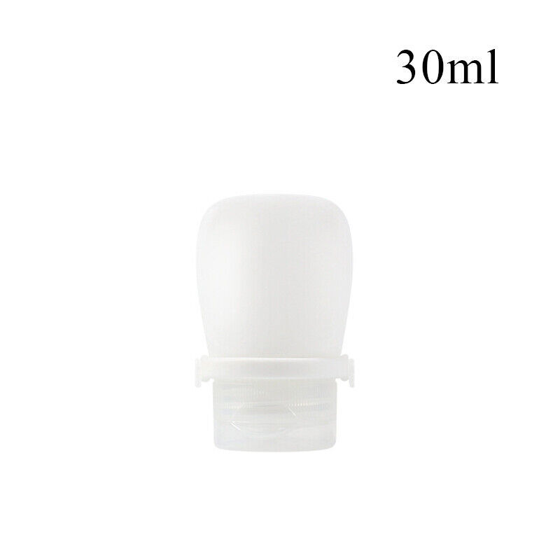 Multi-functional Travel Silicone Bottle