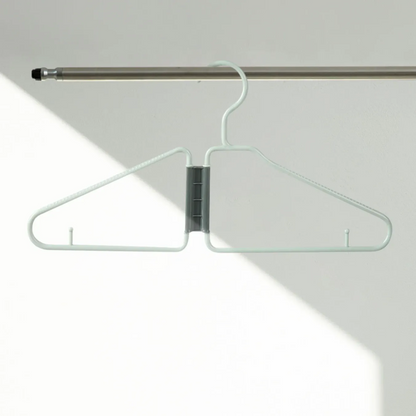 Portable Folding Clothes Hangers