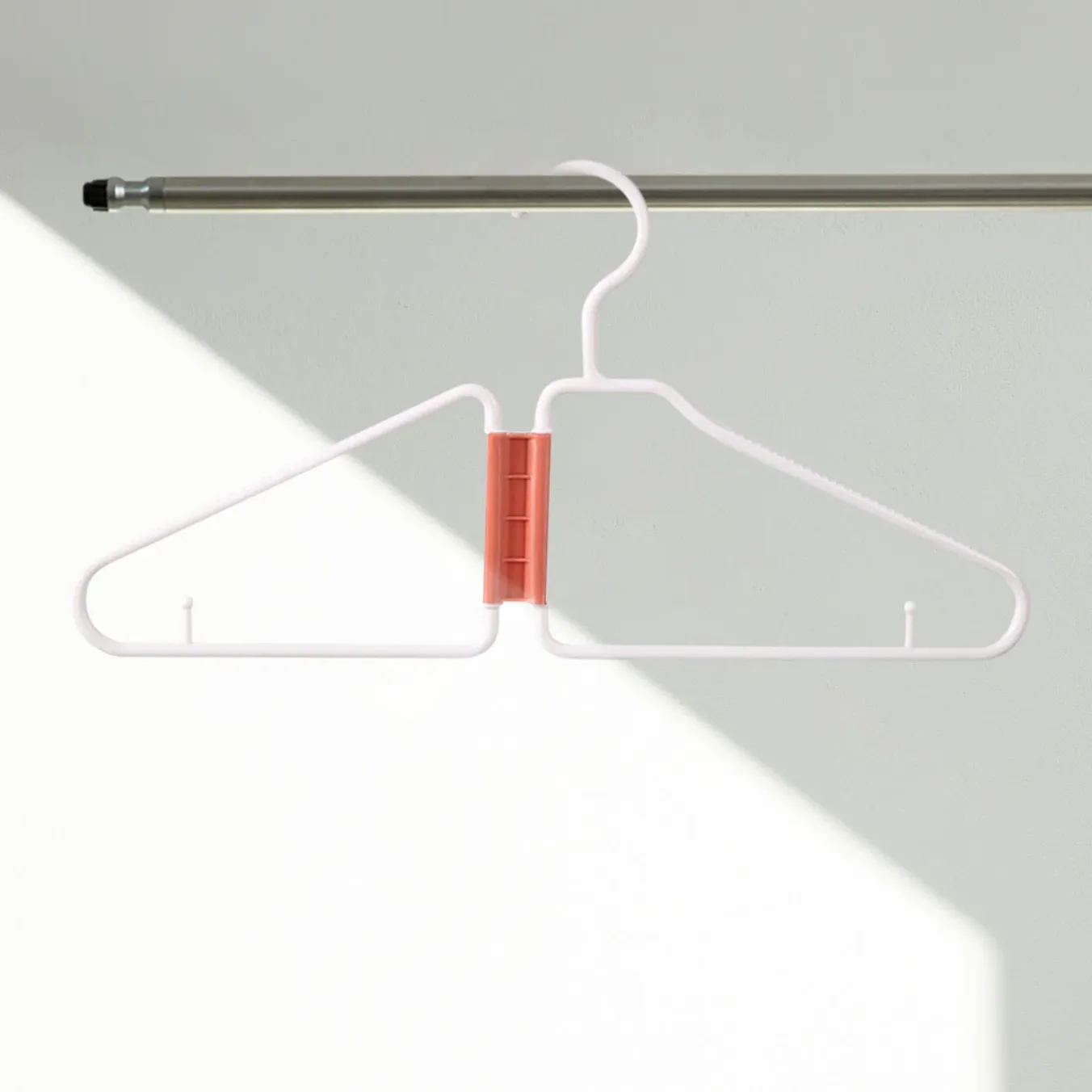 Portable Folding Clothes Hangers