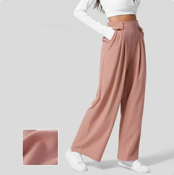 🔥Last Day 70% Off🔥Women's Super Comfortable Stretchy Palazzo Pants(Buy 2 Free Shipping)