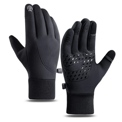 🔥Ultimate Waterproof & Windproof Thermal Gloves