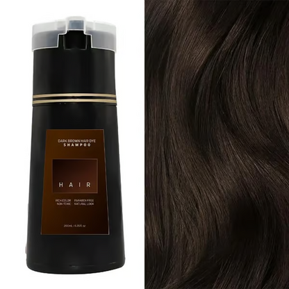 🙋‍♀️Instant Dye Shampoo🔥-Buy 2 Save 10$