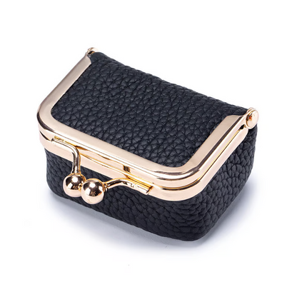 New ArrivalGenuine Leather Mini Jewelry Box