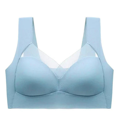 🔥LAST DAY BUY 1 GET 2 FREE(3PCS)🔥-🔥SEXY PUSH UP WIRELESS BRAS