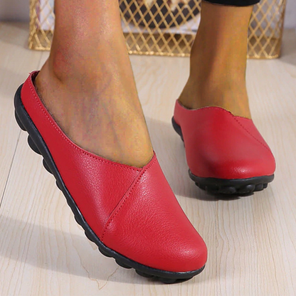 New women's flat slippers, enjoy the comfort experience