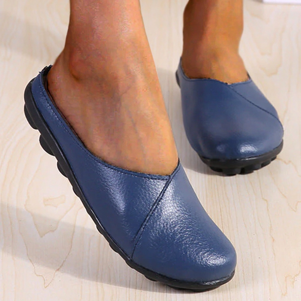 New women's flat slippers, enjoy the comfort experience