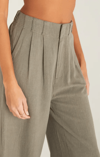 Last Day 49% OFF🔥Farah Pant (Buy 2 Free Shipping)