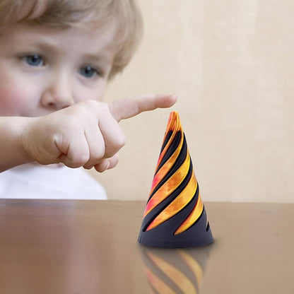 Spiral Cone Fidget Toy🔥