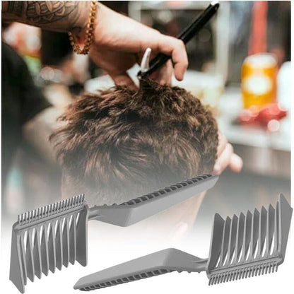 Outils de coupe de cheveux dégradés