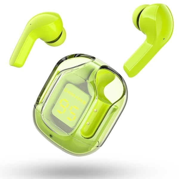 Casque Bluetooth avec suppression du bruit ENC 