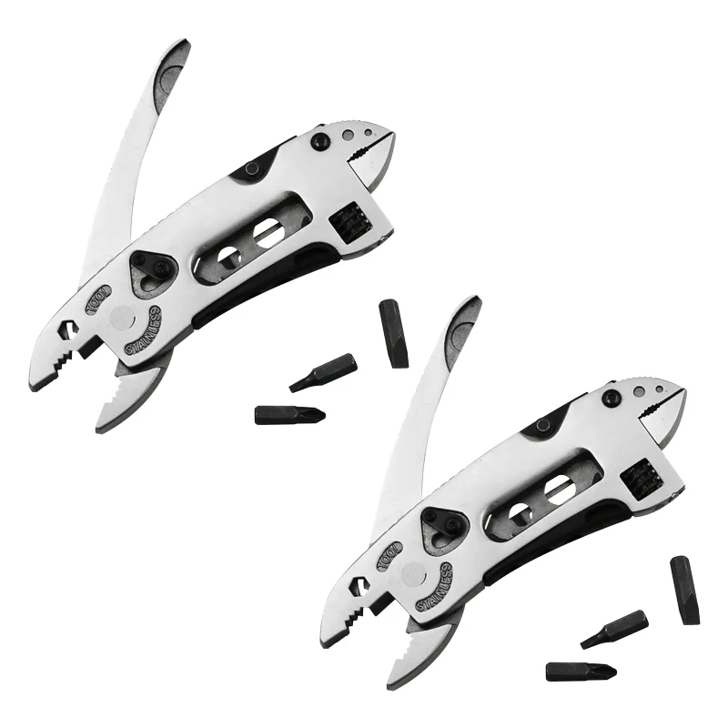 Outdoor Multi-purpose Tool Pliers