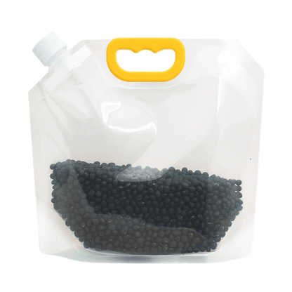 BUY 3 GET 5 - Large Capacity Cereal storage Bag