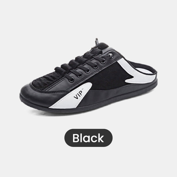 🎁Hot Sale 70% OFF⏳Unisex Backless Sneakers (Buy 2 Free Shipping)