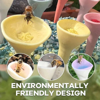 💥Bee Insect Drinking Cup 5-pack