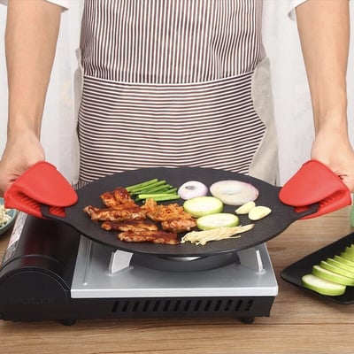 🔥VENTE CHAUDE MAINTENANT 49 % DE RÉDUCTION 🎁Plaque de cuisson ronde antiadhésive