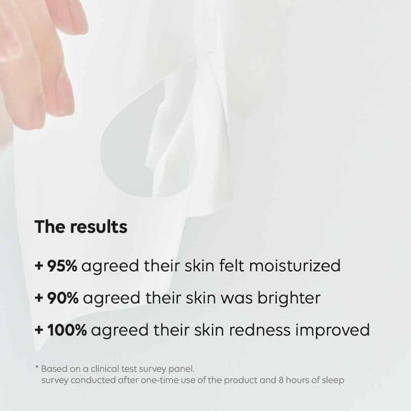 🔥🔥Deep Collagen Anti-Wrinkle Lifting Mask