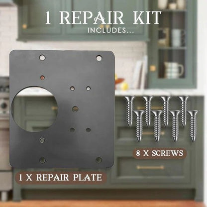 🎁2024  Hot Sale🎁Hinge Repair Kit