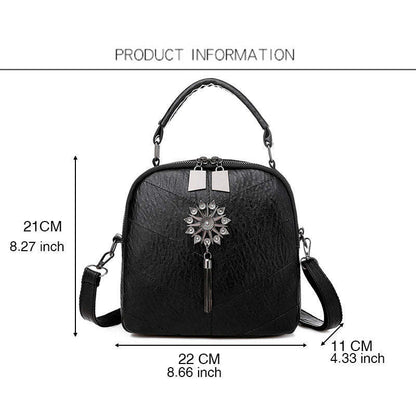 Marfuny Fashion Multifunction Women Backpacks