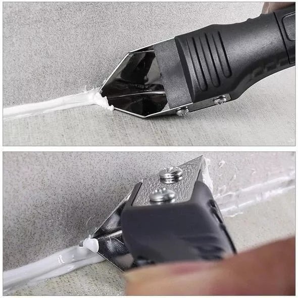 🔥3 In 1 Ultimate Caulking Tool