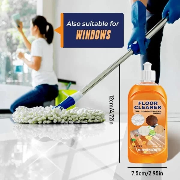 Multi-purpose Floor Cleaner