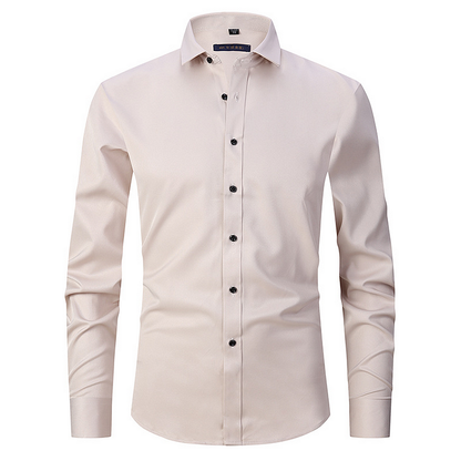 Audreycorey™Breathable High Elasticity Anti-Wrinkle Shirt