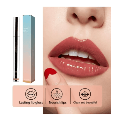 Long Lasting Tattoo - Peel-Off Lip Liner