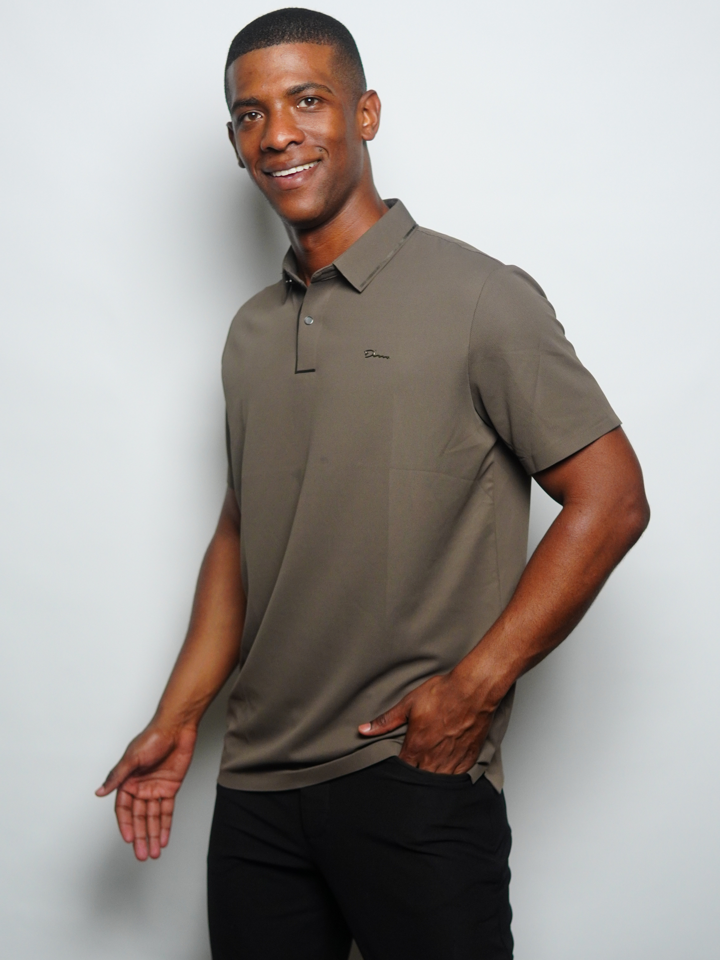 Diante Polo Shirt