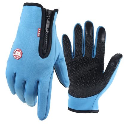 Ultimate Waterproof & Windproof Thermal Gloves