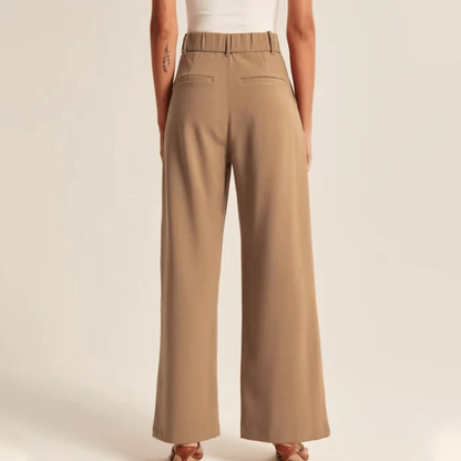 👖Effortless Tailored Wide Leg Pants (Buy 2 Free Shipping)