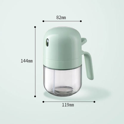 (✨Hot Sale Now)🎁 Home kitchen oil sprayer