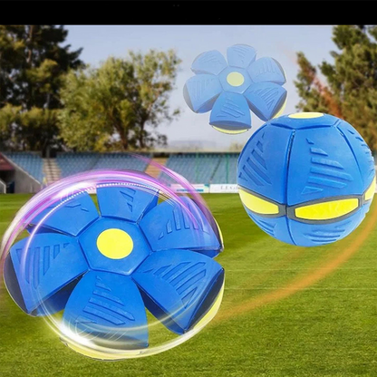 AirBall - Pelota Interactiva para Perros