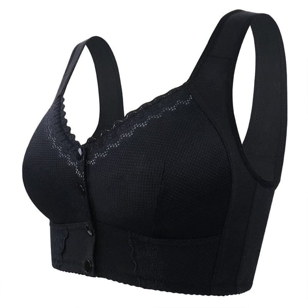 🌹🌹Front Closure Breathable Bra🎀