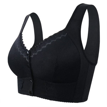 🌹🌹Front Closure Breathable Bra🎀
