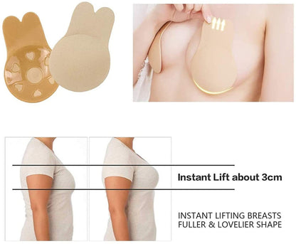 Adhesive Invisible Lifting Breast Sticky Bra