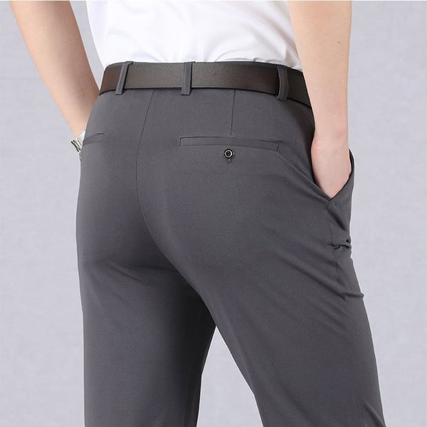 🔥Last Day Promotion 49% OFF - High Stretch Men's Pants (Buy 2 Free Shipping)