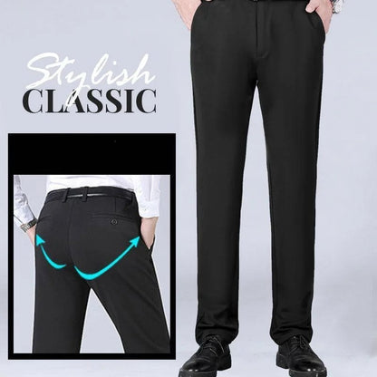 （Buy 2 Free shipping）High Stretch Men's summerr Pants