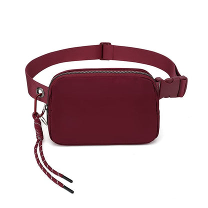 Duo Iris 57" Long Strap Crossbody Bag（BUY 3 FREE SHIPPING）