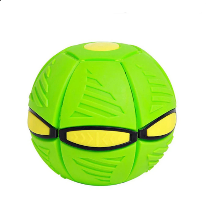 AirBall - Pelota Interactiva para Perros