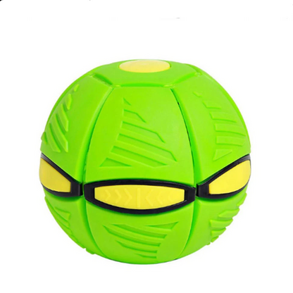 AirBall - Interactive Ball for Dogs