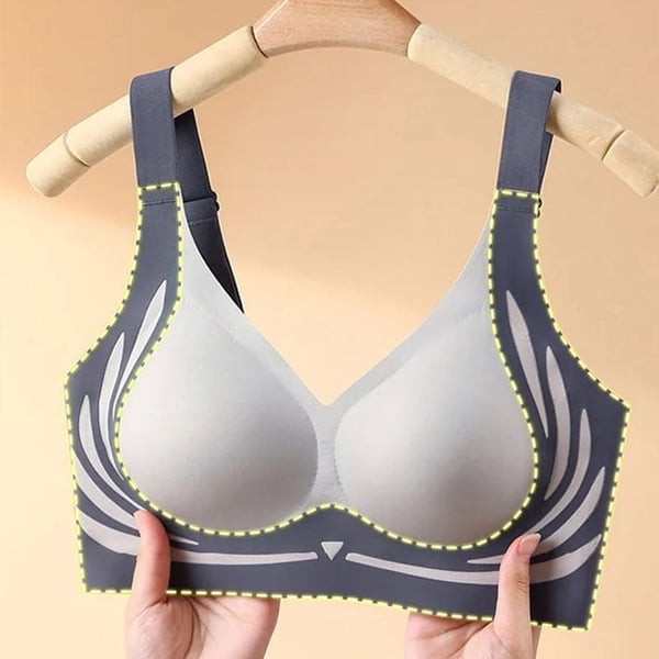 🔥Up to 40% off🔥Lifting Anti-Sagging Wire-Free Push-up Bra