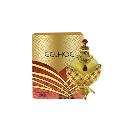 ESSENCE RAFFINÉE⭐ HUILE DE PARFUM D'OR HAREEM AL SULTAN 