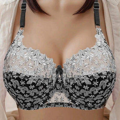 🔥2023 NOUVEAU SOUTIEN-GORGE GRANDE TAILLE FEMME SANS FIL CONFORT DOUX RESPIRANT🔥