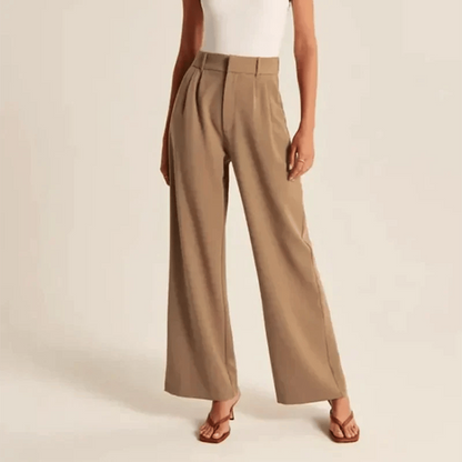 👖Effortless Tailored Wide Leg Pants (Buy 2 Free Shipping)