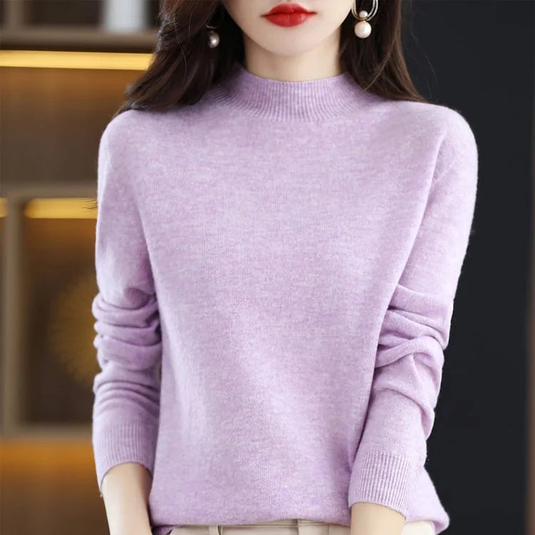 Hot Sale 70% OFF🔥-Cashmere Sweaters for Women (Buy 2 Free Shipping)