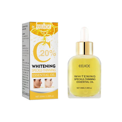 💥Mother's Day Hot Sale - Whitening Skin Melanin Correcting Facial Serum [Experience Flawless Skin, Starting Here!!!]