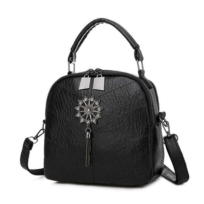 Marfuny Fashion Multifunction Women Backpacks